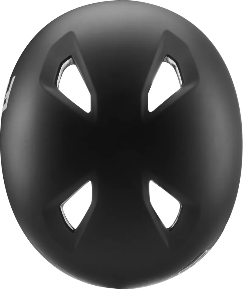 Fox Flight Sport Helmet Black-7